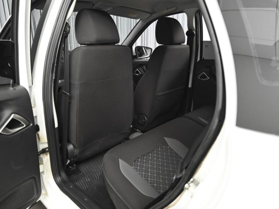 Lada (ВАЗ) Granta I Рестайлинг Ставрополь  - изображение 11