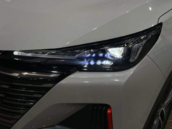 Changan CS55 Plus II с пробегом 2024 года, цена 1 894 000 рублей, 37751 км, внедорожник, Автокод Объявления