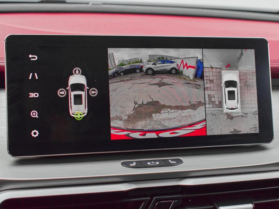 Geely Coolray I Екатеринбург  - изображение 17