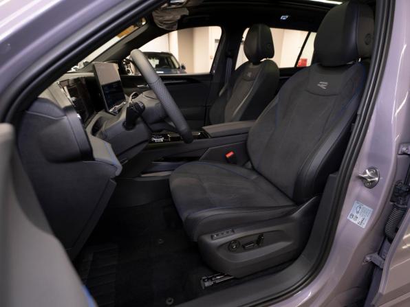 Volkswagen Tiguan III (China Market) с пробегом 2026 года, цена 5 000 000 рублей, 37 км, внедорожник, Автокод Объявления