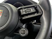 Porsche Macan I Рестайлинг 2 Москва  - изображение 57
