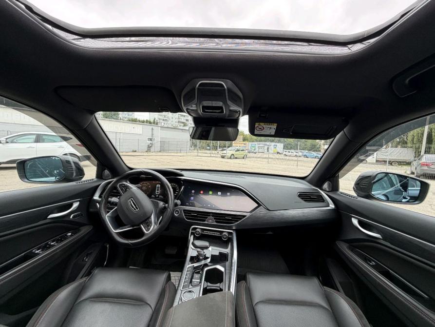 Geely Tugella I Рестайлинг Тольятти  - изображение 12
