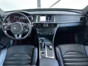 Kia Optima IV Тамбов  - изображение 33