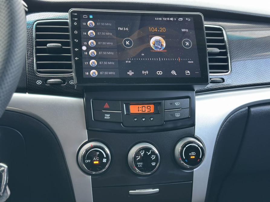 SsangYong Actyon II Липецк  - изображение 17