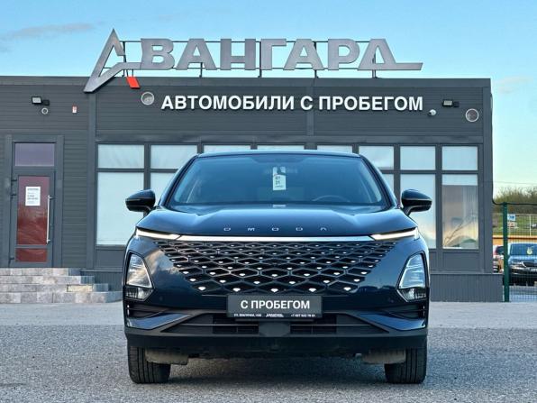 Omoda C5 I с пробегом 2023 года, цена 1 845 000 рублей, 15000 км, внедорожник, Автокод Объявления