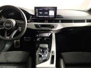 Audi A5 II (F5) Рестайлинг Москва  - изображение 34