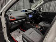 Subaru Forester V Красноярск  - изображение 26