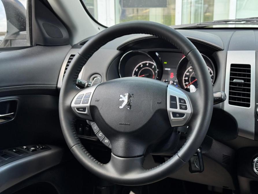 Peugeot 4007 Ульяновск  - изображение 8