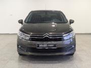 Citroen C4 II Рестайлинг Москва  - изображение 50