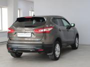 Nissan Qashqai II Старый Оскол  - изображение 22