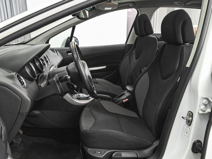 Peugeot 308 I Ставрополь  - изображение 10