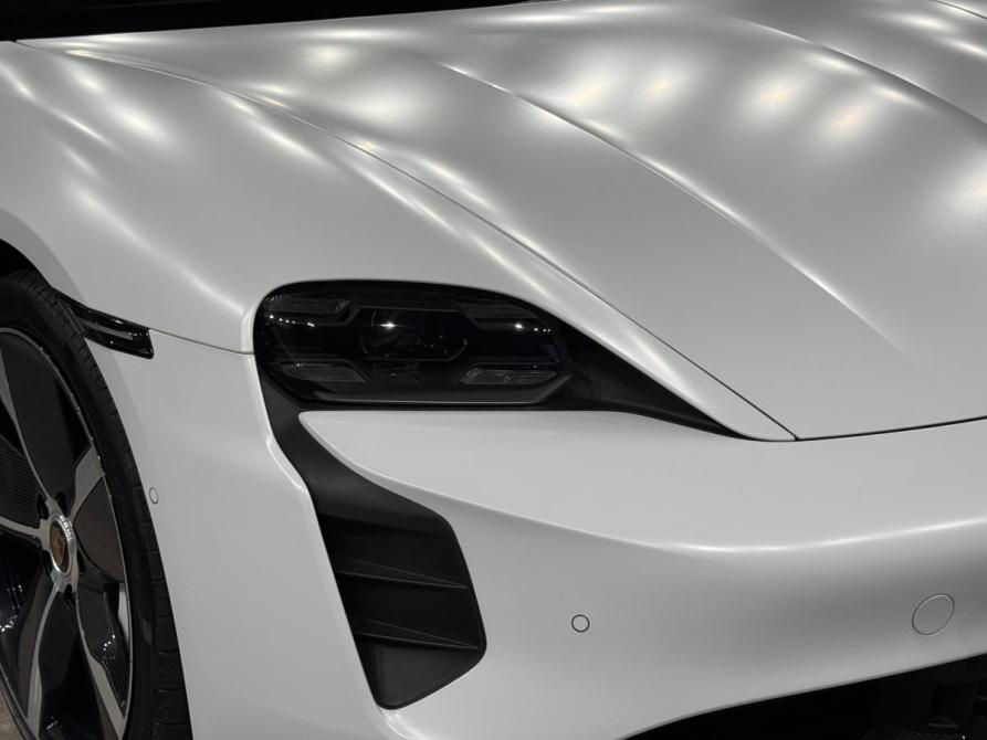 Porsche Taycan I Иркутск  - изображение 6