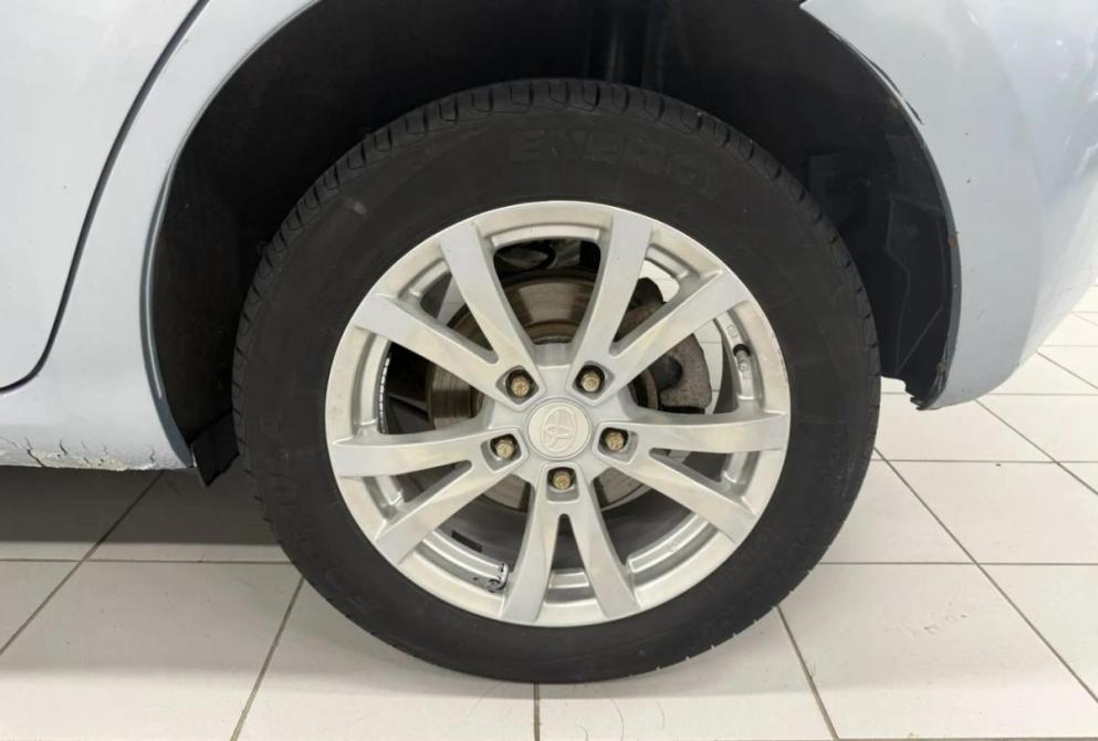 Toyota Auris I Астрахань  - изображение 11