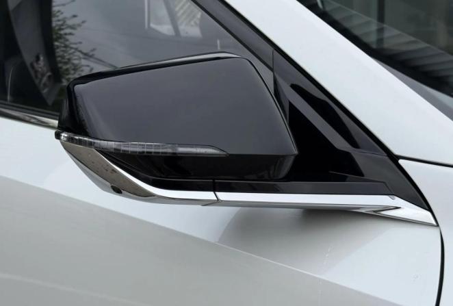 Новый GAC GS4 2025 года, цена 3 849 000 рублей, внедорожник, Автокод Объявления