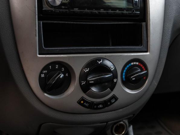 Chevrolet Lacetti I с пробегом 2010 года, цена 470 000 рублей, 205474 км, хэтчбек, Автокод Объявления