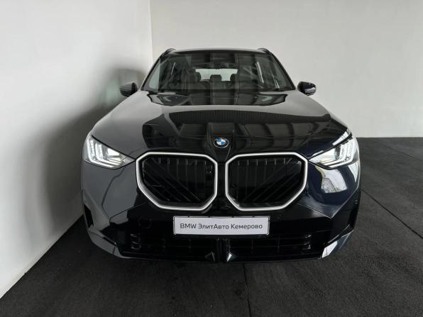BMW X3 IV (G45/G48) с пробегом 2025 года, цена 7 200 000 рублей, 70 км, внедорожник, Автокод Объявления