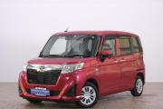 Toyota Roomy I Омск  - изображение 24