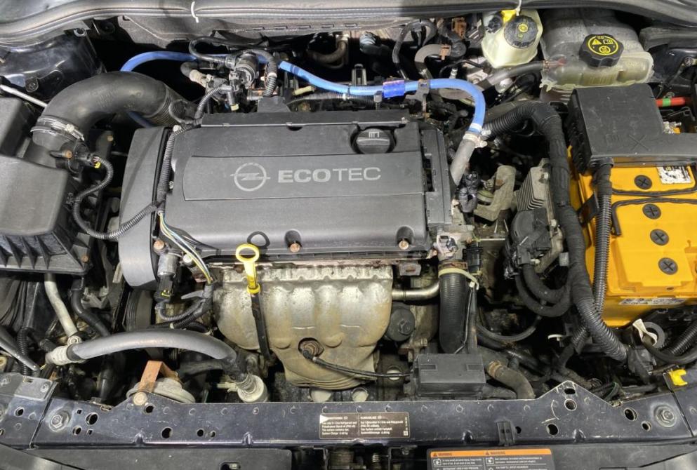 Opel Astra H Рестайлинг Саранск  - изображение 26