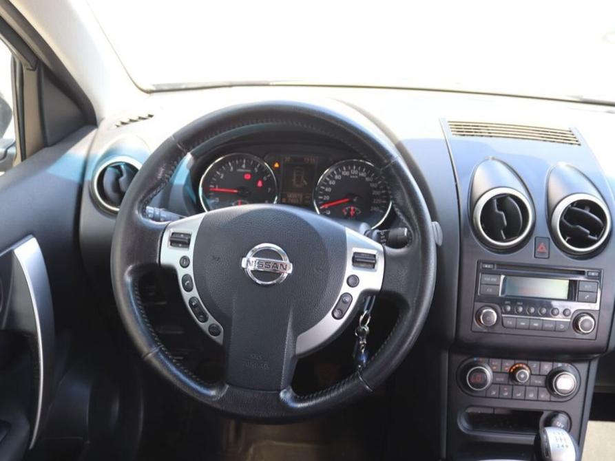 Nissan Qashqai I Рестайлинг Нижний Новгород  - изображение 16