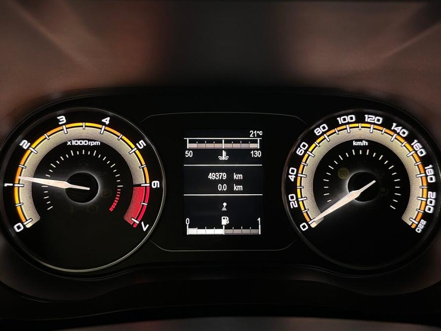 Lada (ВАЗ) Vesta I Рестайлинг (NG) Балашиха  - изображение 6