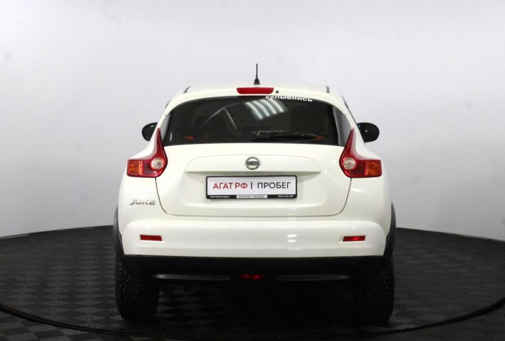 Nissan Juke I Нижний Новгород  - изображение 7