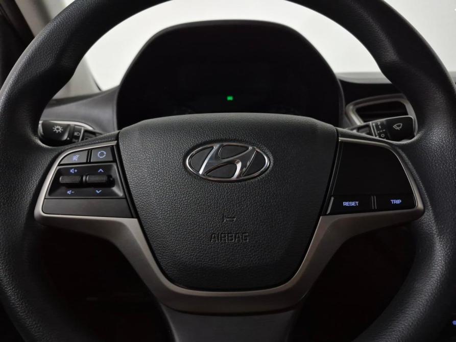 Hyundai Solaris II Альметьевск  - изображение 19