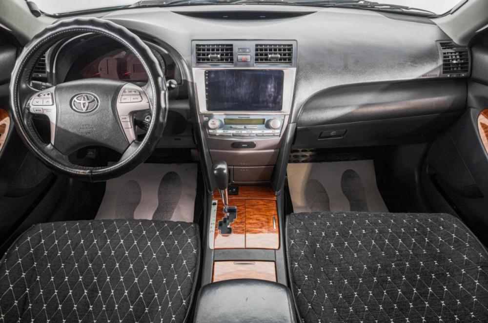 Toyota Camry VI (XV40) Барнаул  - изображение 10