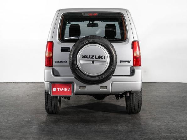 Suzuki Jimny III Рестайлинг 2 с пробегом 2015 года, цена 925 000 рублей, 241849 км, внедорожник, Автокод Объявления