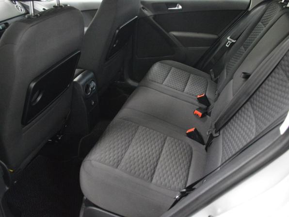 Volkswagen Tiguan I с пробегом 2011 года, цена 760 000 рублей, 244913 км, внедорожник, Автокод Объявления