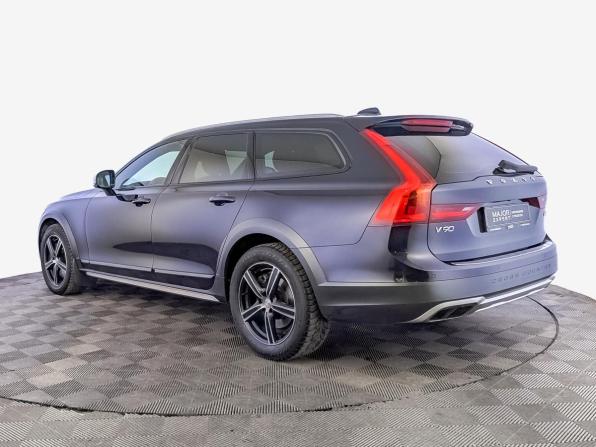 Volvo V90 II с пробегом 2019 года, цена 2 600 000 рублей, 226184 км, универсал, Автокод Объявления
