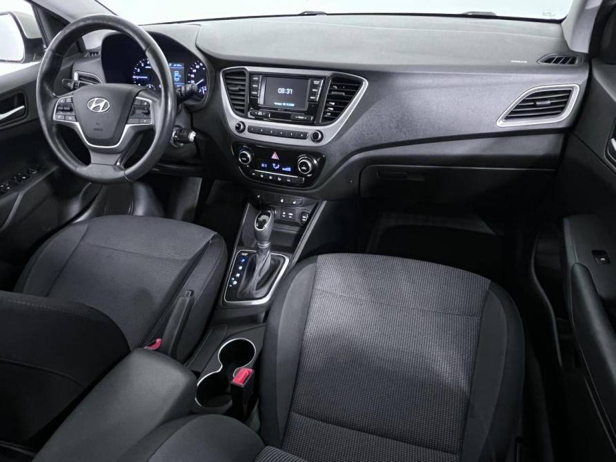 Hyundai Solaris II Ростов-на-Дону  - изображение 11
