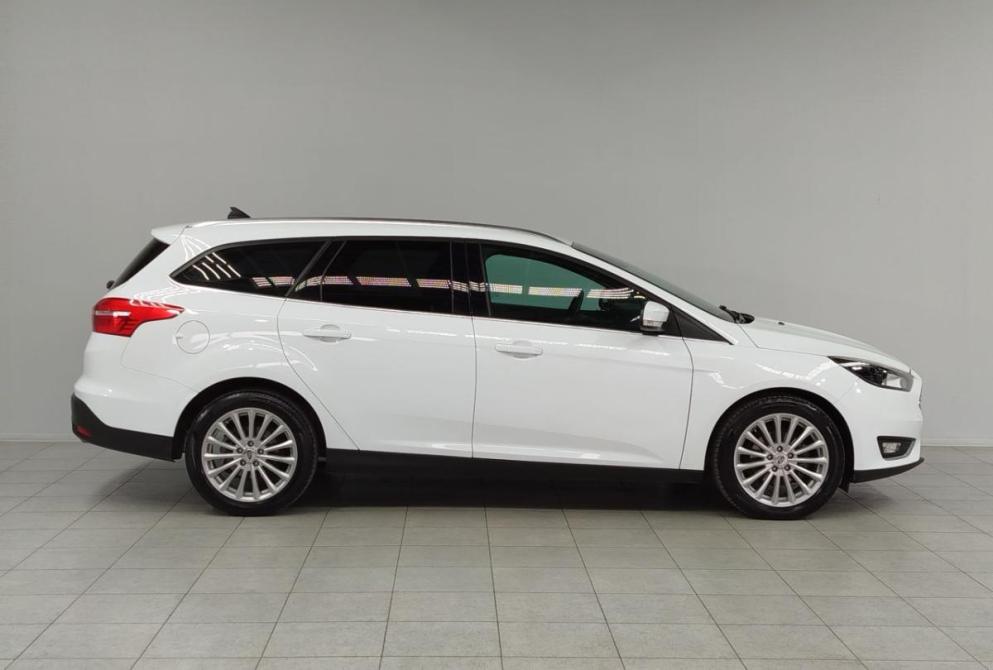 Ford Focus III Рестайлинг Саратов  - изображение 4