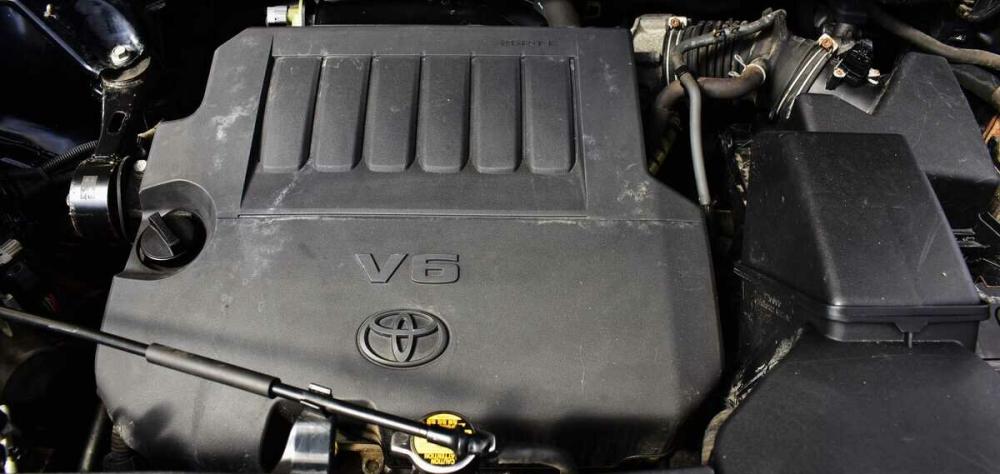 Toyota Highlander III (XU50) Москва  - изображение 19