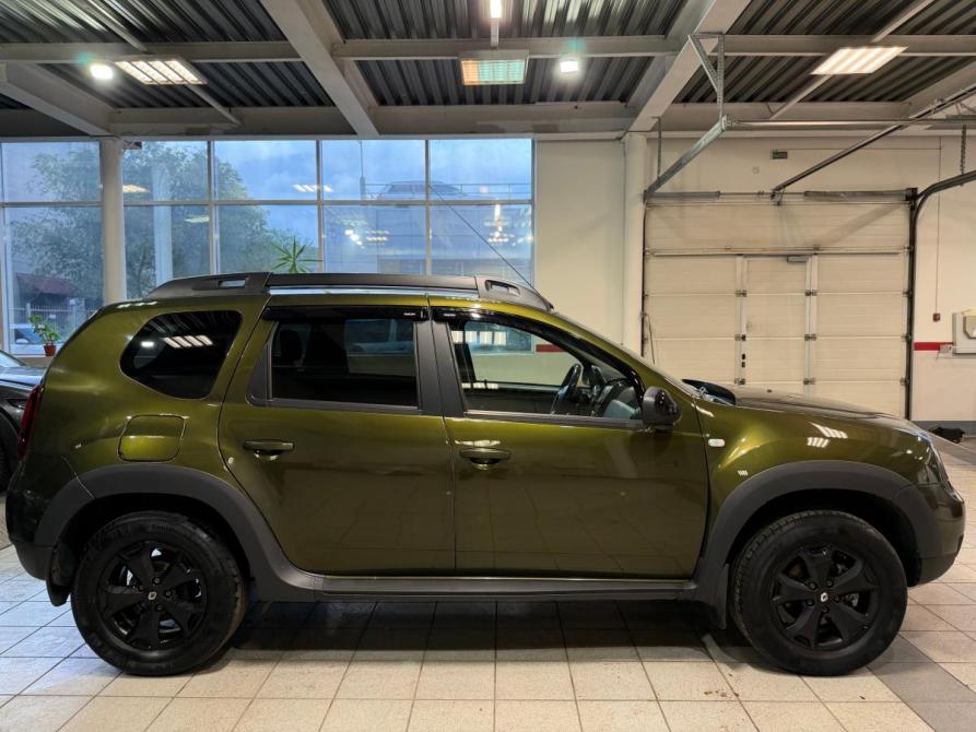 Renault Duster II Челябинск  - изображение 6