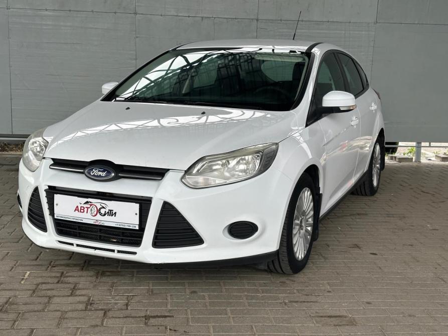 Ford Focus III Тамбов  - изображение 4