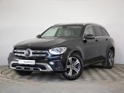 Mercedes-Benz GLC I (X253) Рестайлинг Санкт-Петербург  - изображение 22
