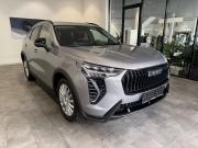 Haval Jolion I Рестайлинг 2 Москва  - изображение 14