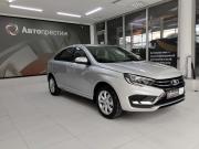 Lada (ВАЗ) Vesta I Рестайлинг (NG) Минеральные Воды  - изображение 22