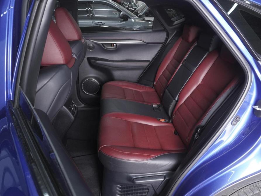 Lexus NX I Ростов-на-Дону  - изображение 9