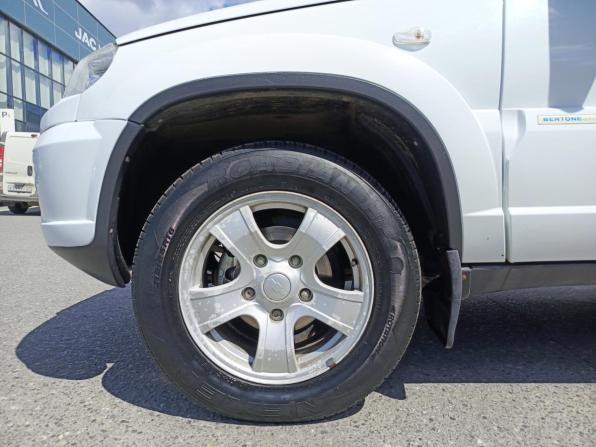 Chevrolet Niva I Рестайлинг с пробегом 2012 года, цена 525 000 рублей, 97793 км, внедорожник, Автокод Объявления