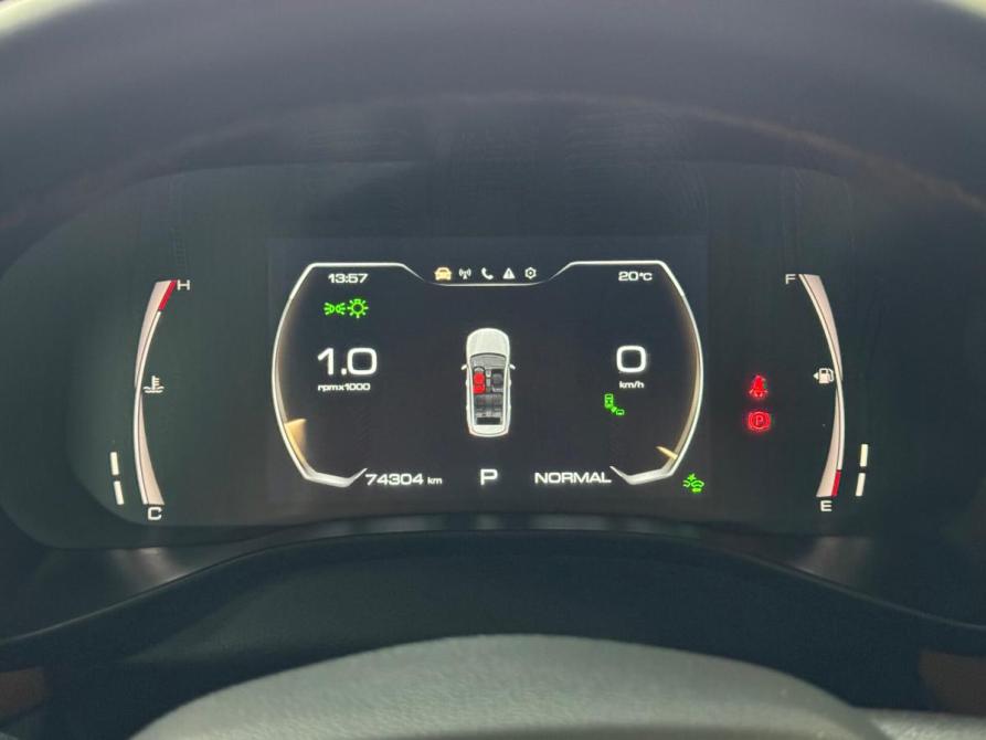 Haval Jolion I Набережные Челны  - изображение 13