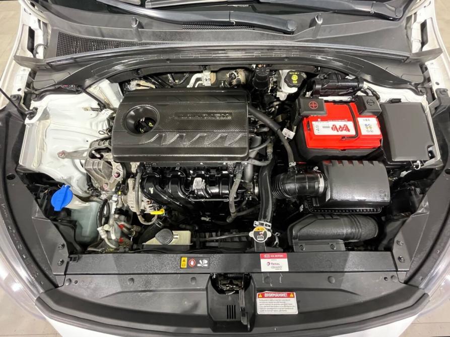 Kia Ceed III Ижевск  - изображение 25