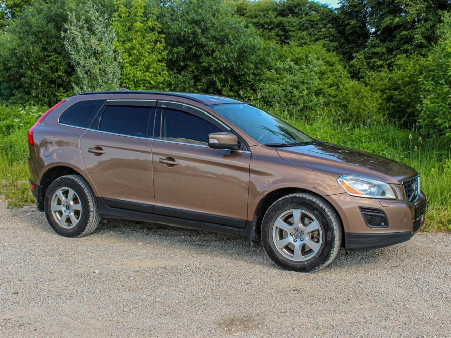 Volvo XC60 I Калуга  - изображение 3