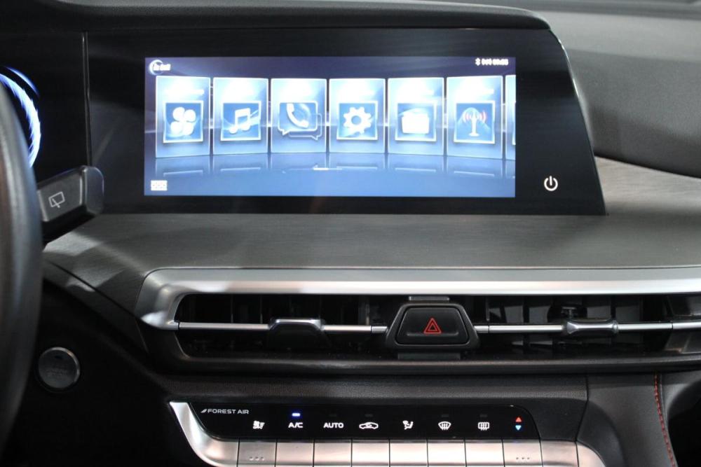 Changan CS35 Plus I Рестайлинг Санкт-Петербург  - изображение 13