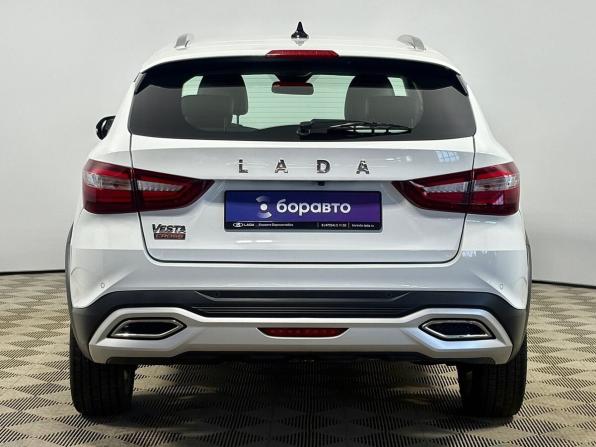 Lada (ВАЗ) Vesta I Рестайлинг (NG) с пробегом 2024 года, цена 1 510 000 рублей, 21327 км, универсал, Автокод Объявления