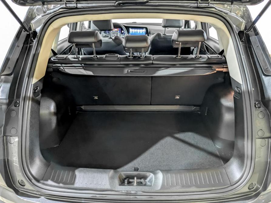 Changan CS35 Plus I Рестайлинг Химки  - изображение 10