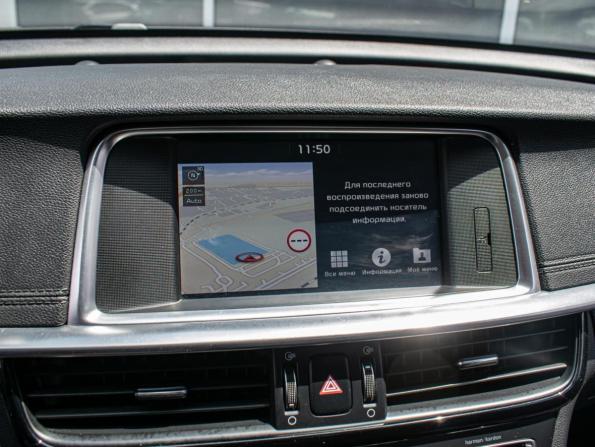 Kia Optima IV с пробегом 2018 года, цена 2 098 000 рублей, 93245 км, седан, Автокод Объявления