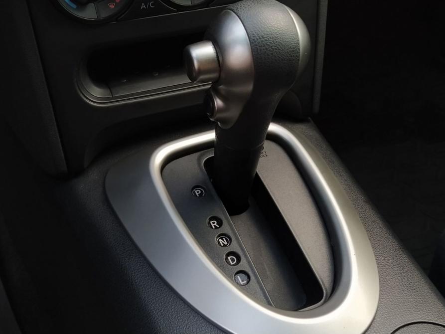 Nissan Qashqai I Рестайлинг Екатеринбург  - изображение 13