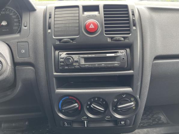 Hyundai Getz I Рестайлинг с пробегом 2008 года, цена 580 000 рублей, 145799 км, хэтчбек, Автокод Объявления