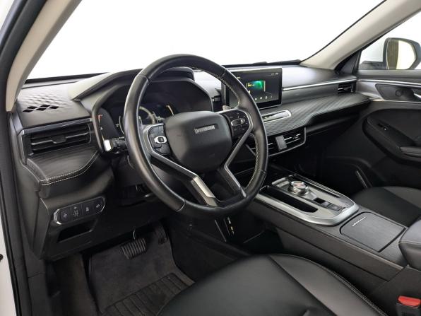 Haval Jolion I с пробегом 2023 года, цена 1 790 000 рублей, 38644 км, внедорожник, Автокод Объявления